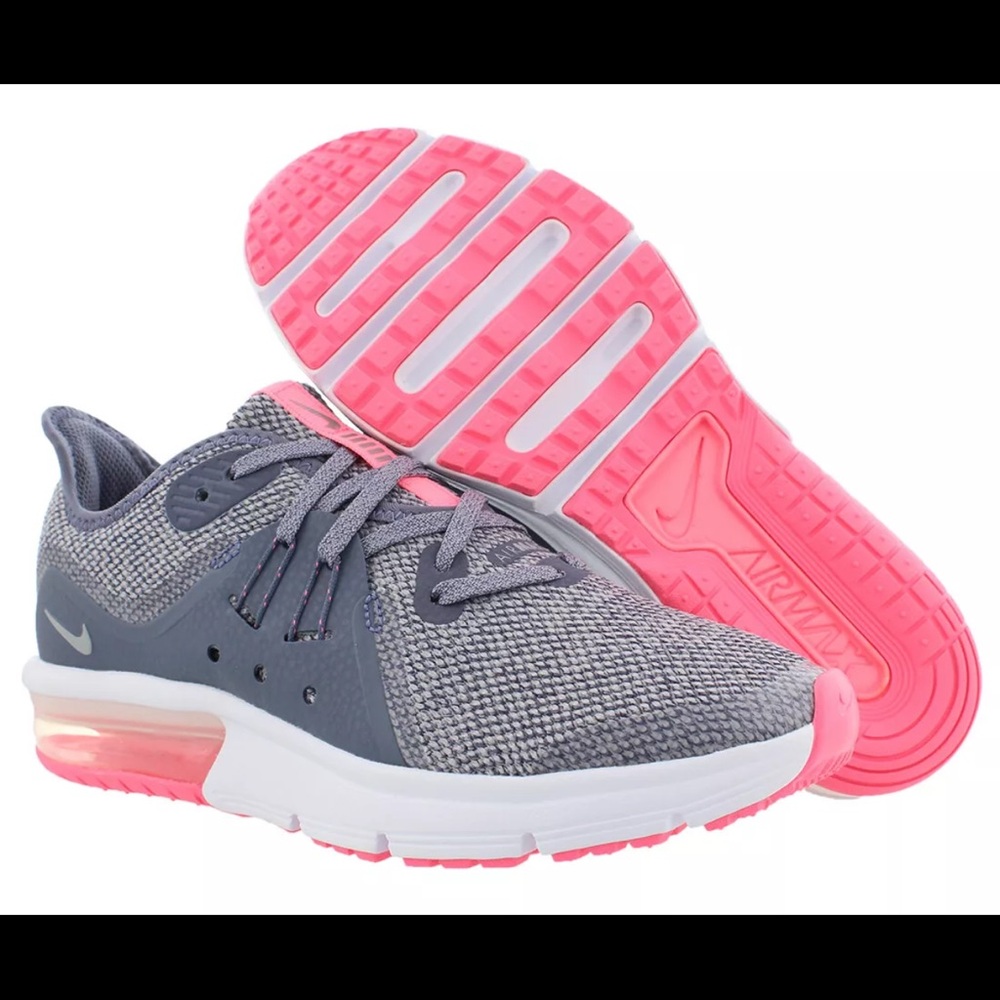 Nike Air Max Sequent 3 Shoes